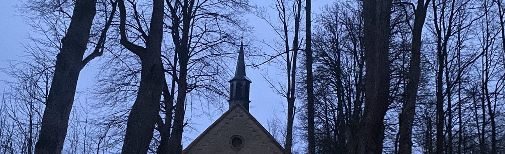 Vilstalwanderweg Etappe 1 Kleinschönbrunn Vilseck, 7 Photos Bayern