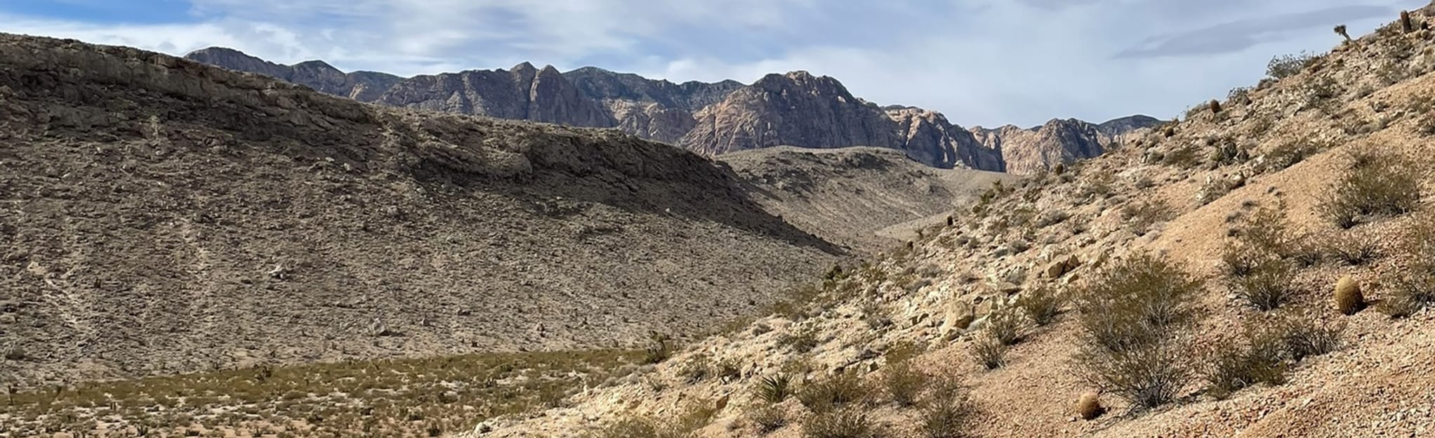 Blue Diamond Overlook, Nevada 44 Reviews, Map AllTrails