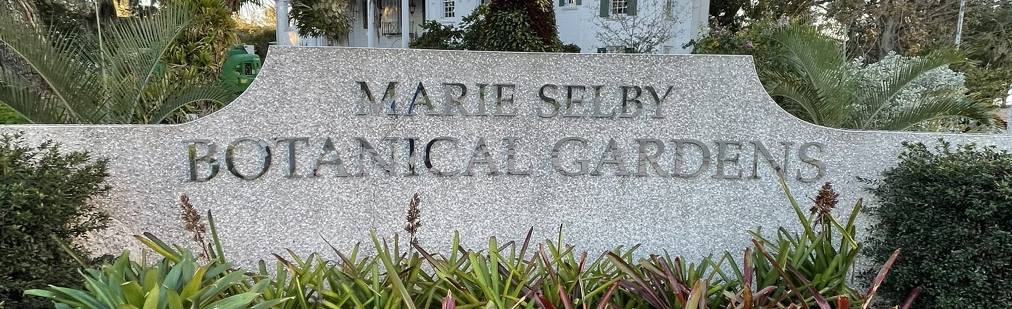 Marie Selby Botanical Gardens, Florida 14 Reviews, Map AllTrails