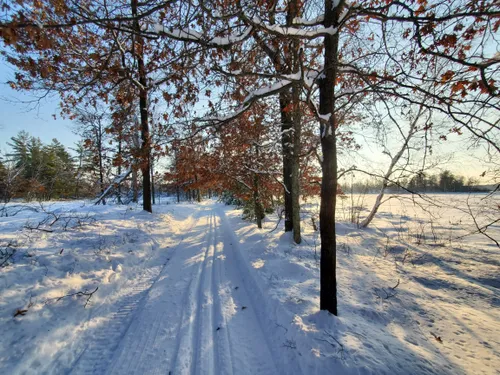 Best Walking Trails in Danbury AllTrails