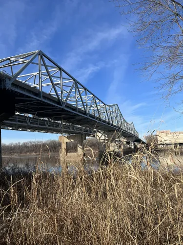 2023 Best City Walk Trails in Bridgeton | AllTrails