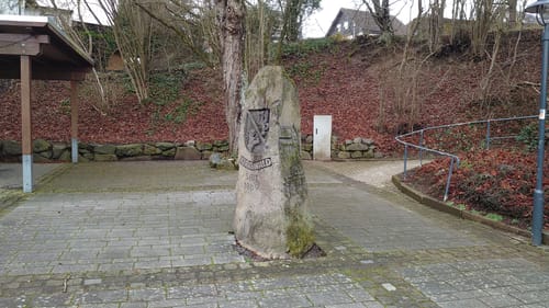 Kirchesch - Waldesch - Nitzblick
