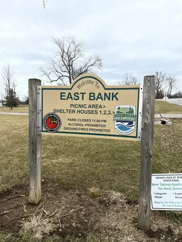 Best Hikes and Trails in Grand Lake St. Marys East Bank Park | AllTrails