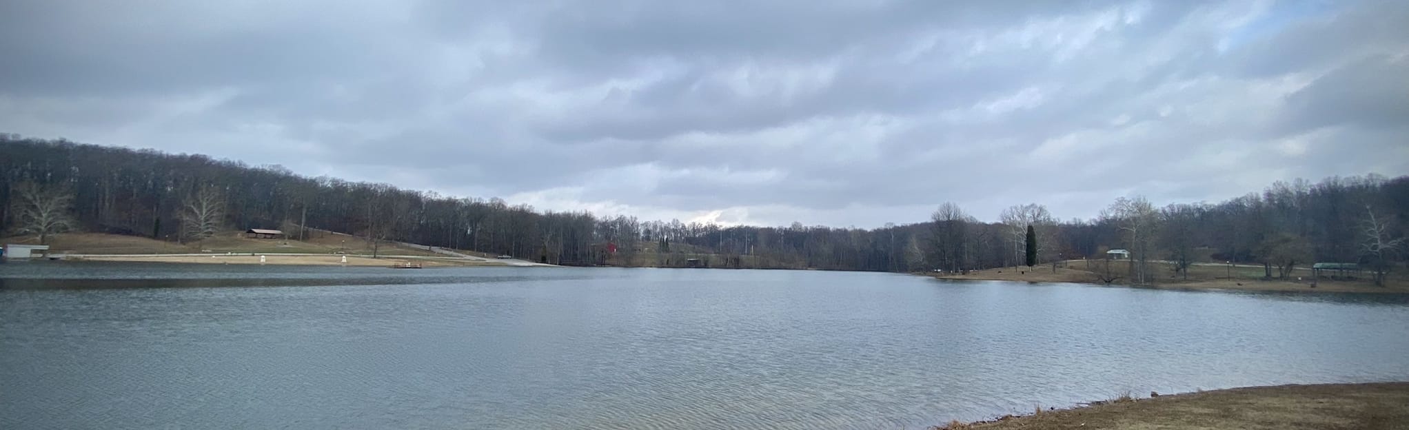 Vastwood Park Loop Trail, Kentucky 47 Reviews, Map AllTrails