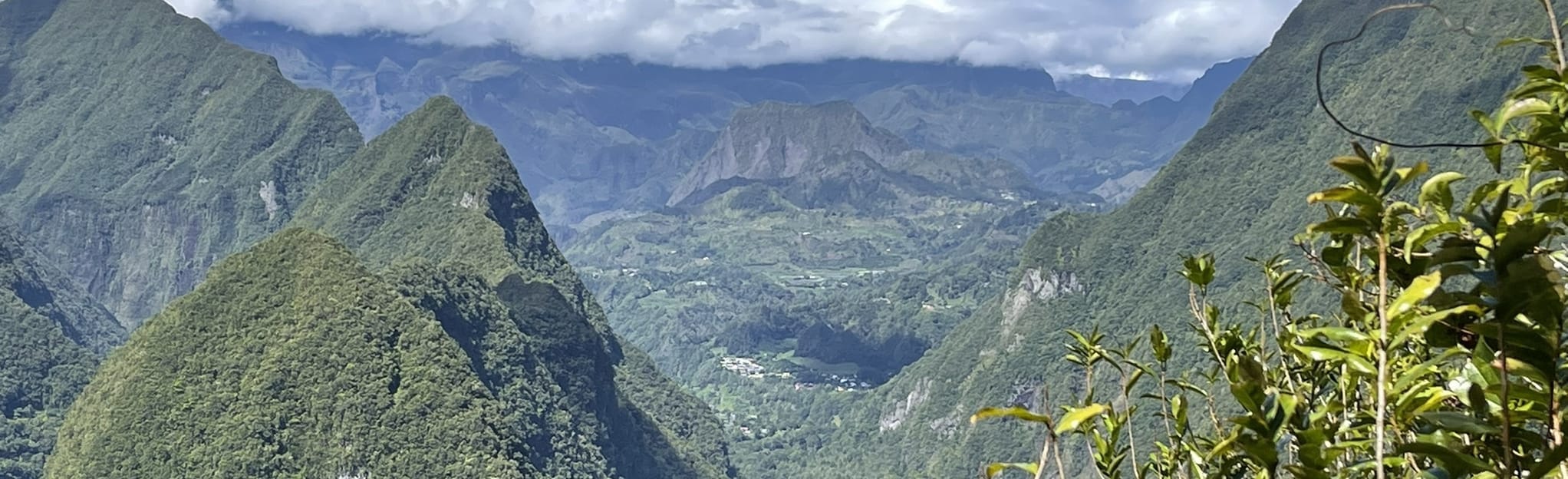 Le Dioré, Réunion - 9 Reviews, Map | AllTrails