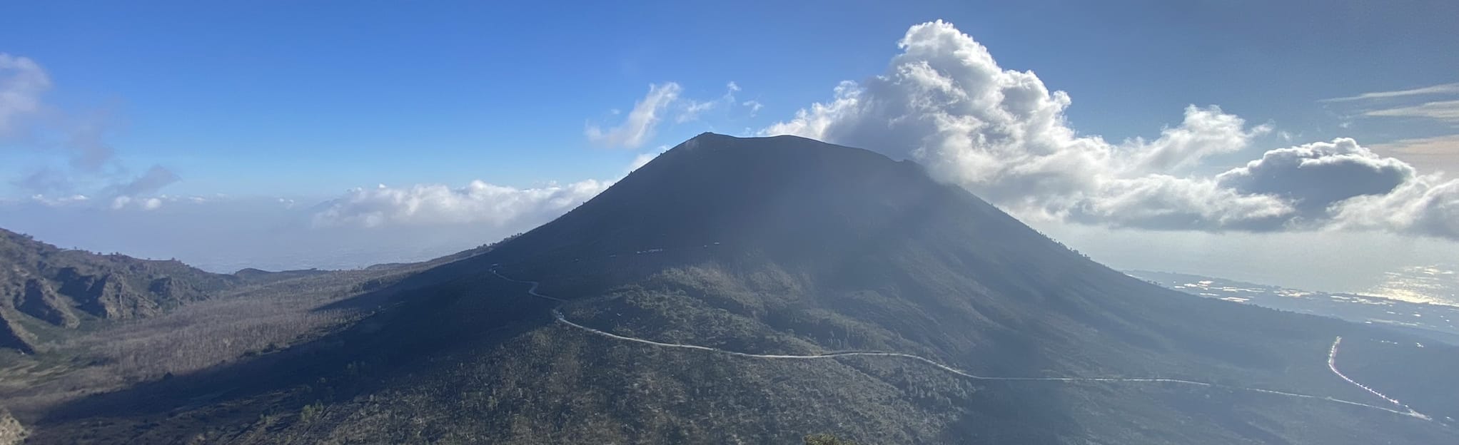 Monte Somma (Weg 3) 15 Fotos Kampanien, Italien Wandern AllTrails