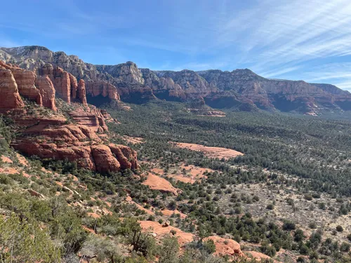 Camel Head Rock - hikes and trails to get you there | AllTrails