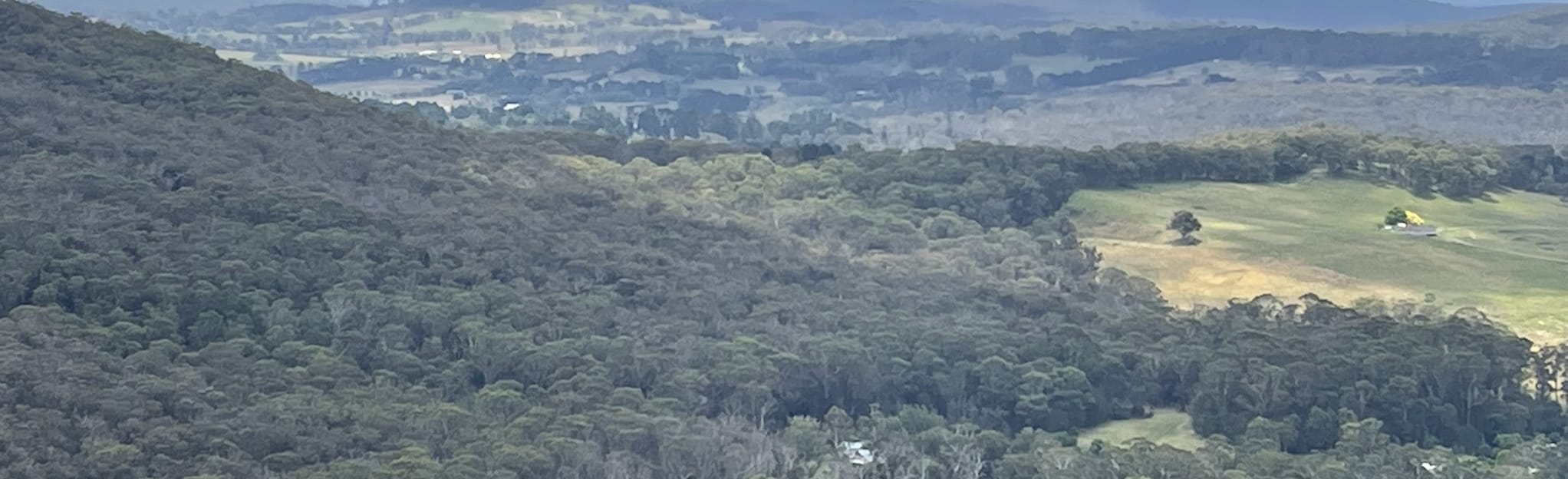 Bowral to Mittagong, New South Wales, Australia 12 Reviews, Map