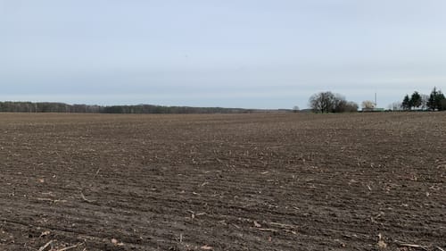 Internationaler Kunstwanderweg Hoher Fläming