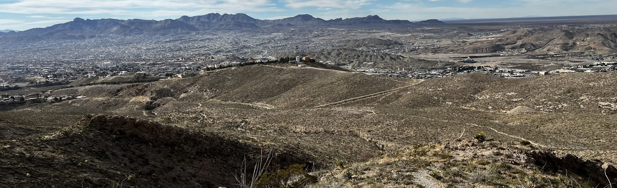 Thousand Steps Trail 1,085 Reviews, Map Texas AllTrails