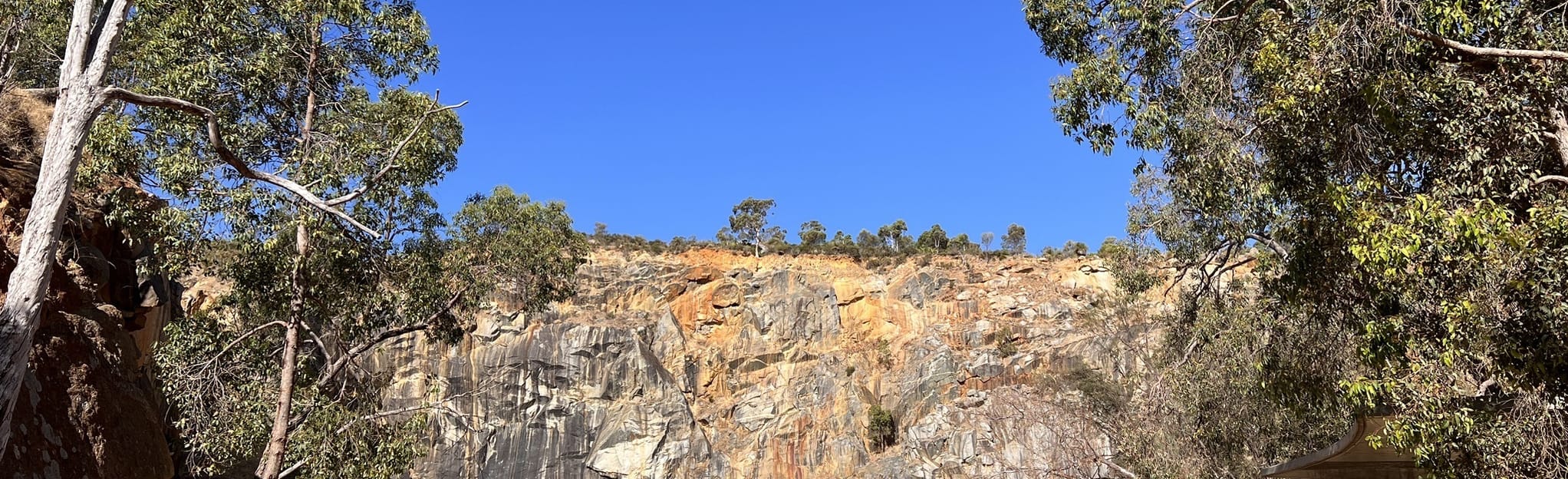 Boya Mountain Quarry 27 Reviews, 63 Photos, Map Western Australia