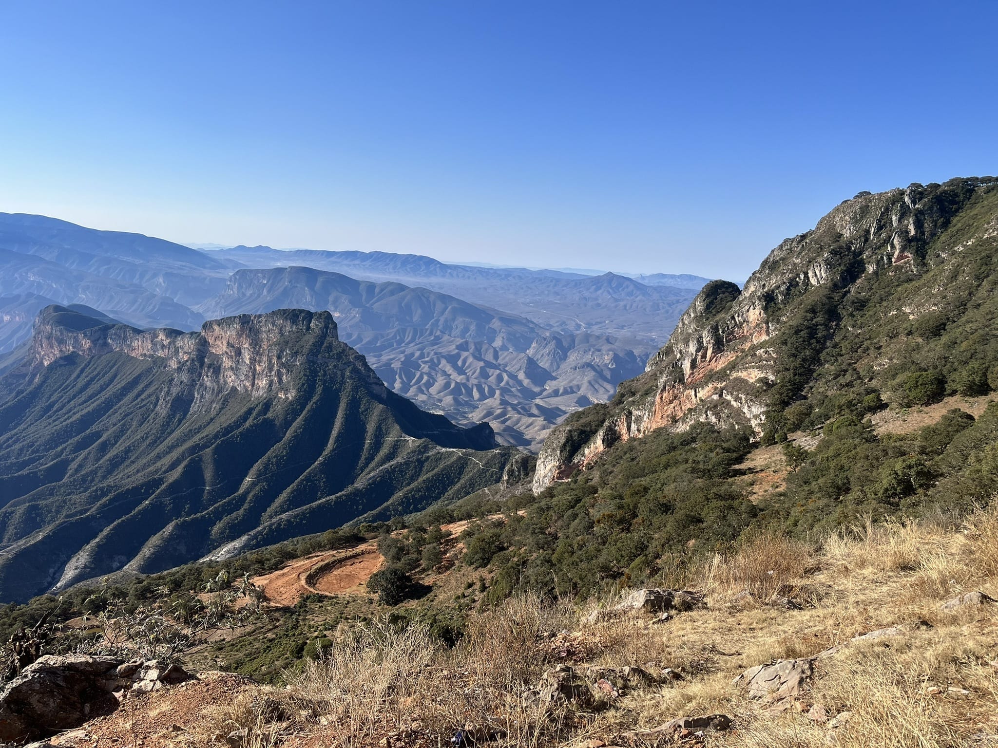 Photos of Plazuela - Cuatro Palos - Querétaro, Mexico | AllTrails