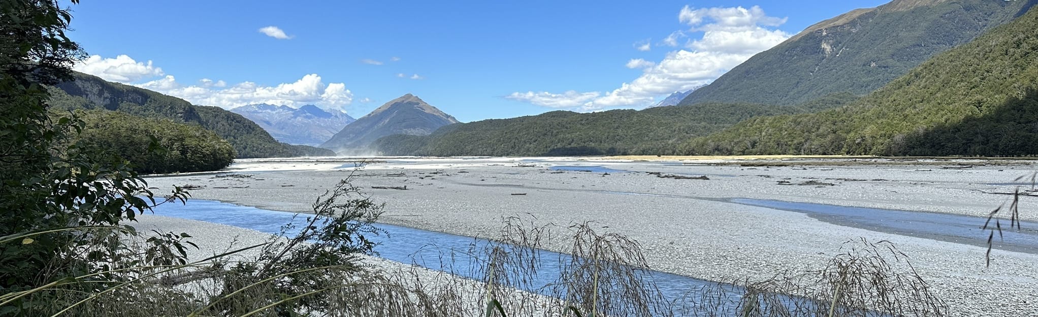 Rees Dart Track, Otago, New Zealand 32 Reviews, Map AllTrails