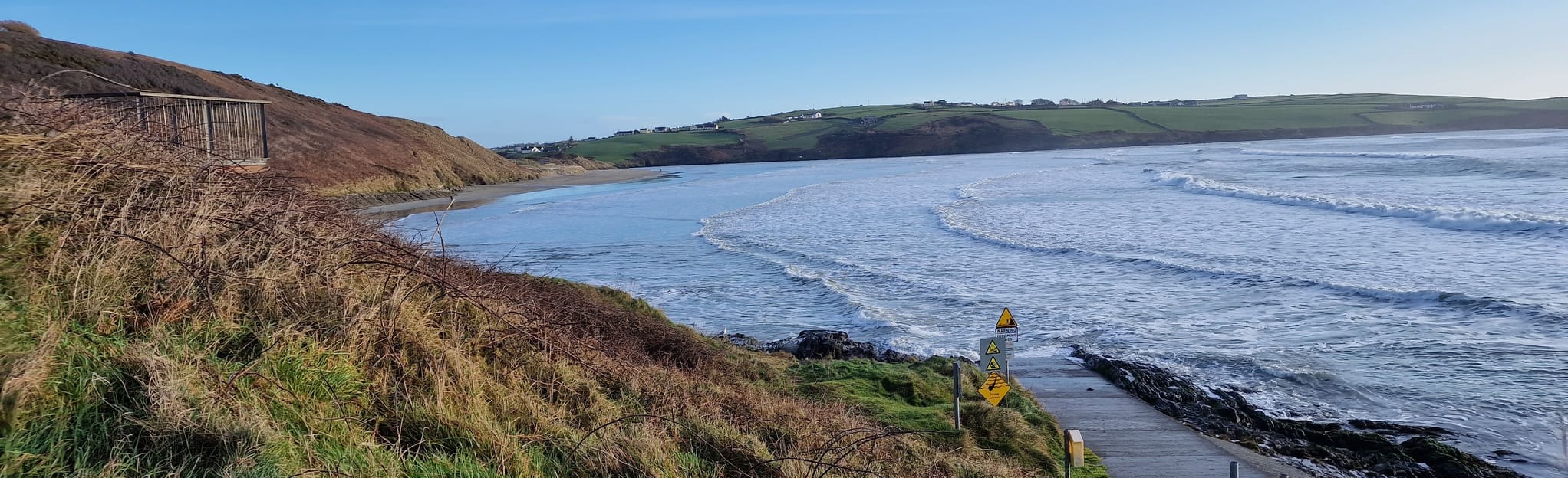 Inchydoney Island Loop, County Cork, Ireland 53 Reviews, Map AllTrails