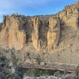 Rim Rock Trail, Oregon - 284 Reviews, Map | AllTrails