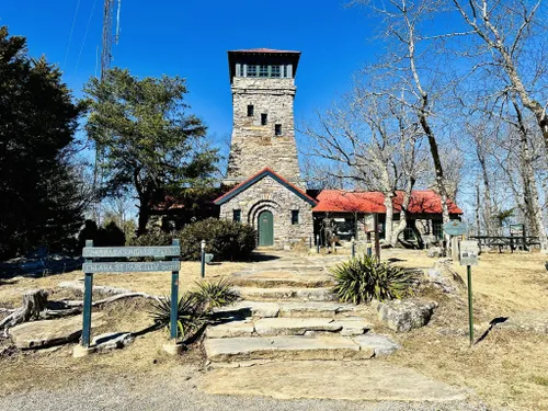 10 Best Hikes and Trails in Cheaha State Park | AllTrails