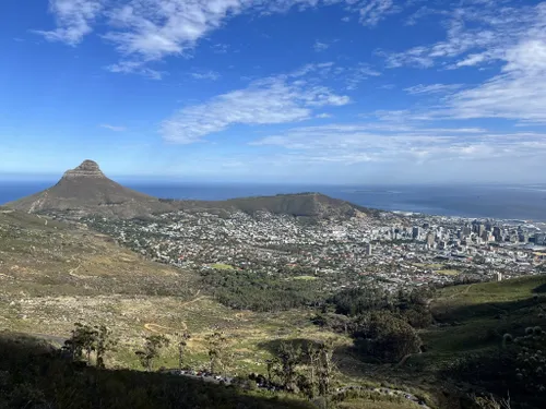 10 Best Trails and Hikes in Cape Town