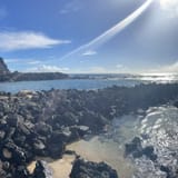 Kaiwi Shoreline Trail to Alan Davis Beach and Kaho'ohaihai Inlet, Oahu ...
