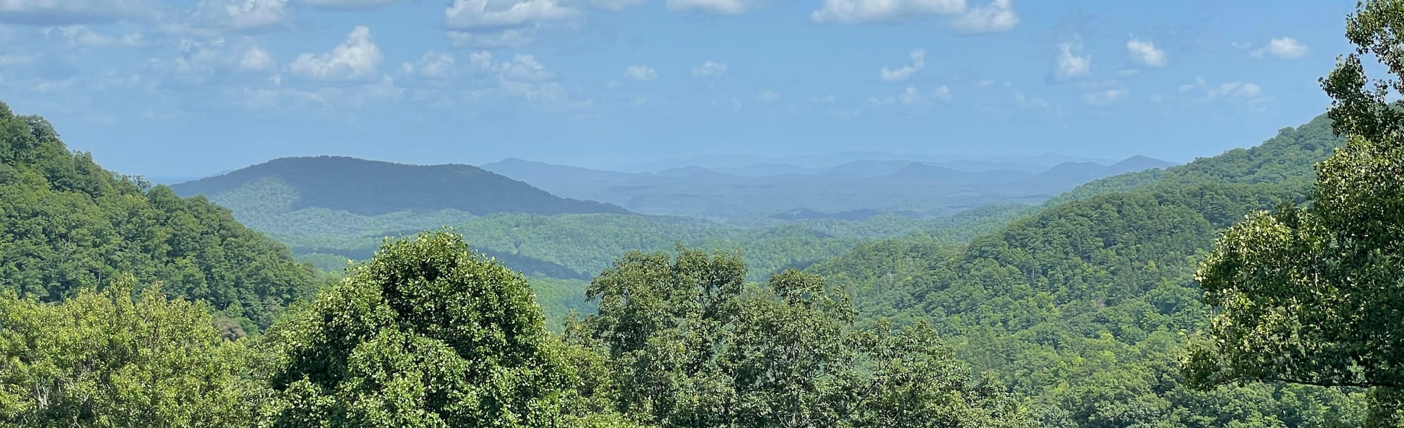 Point Lookout Trail 511 Reviews, Map North Carolina AllTrails