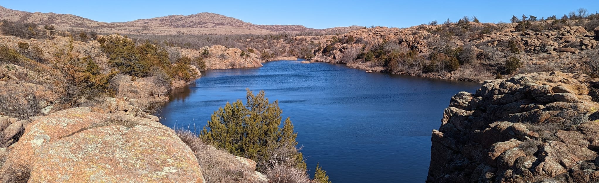 Osage Lake Oklahoma AllTrails
