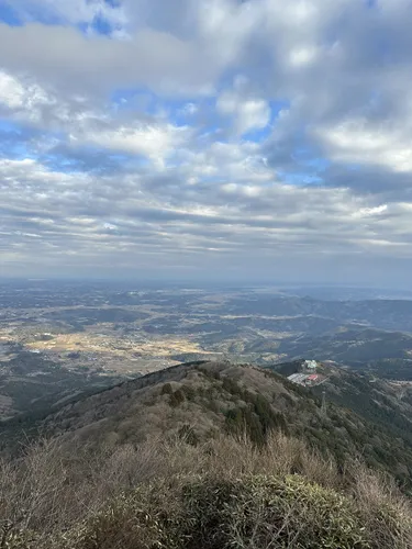 SuigoTsukuba QuasiNational Park de 10 beste routes om te wandelen