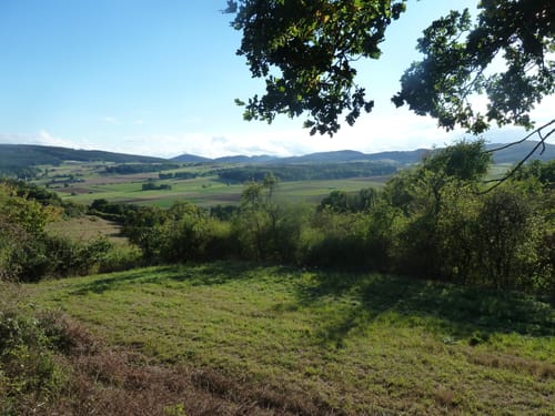Gisonenpfad (Premiumwanderweg)