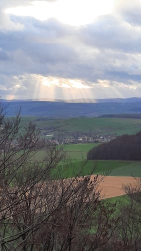 Lengdener Burg