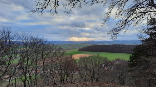 Lengdener Burg