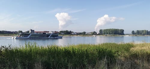 Monheim Rundweg A3
