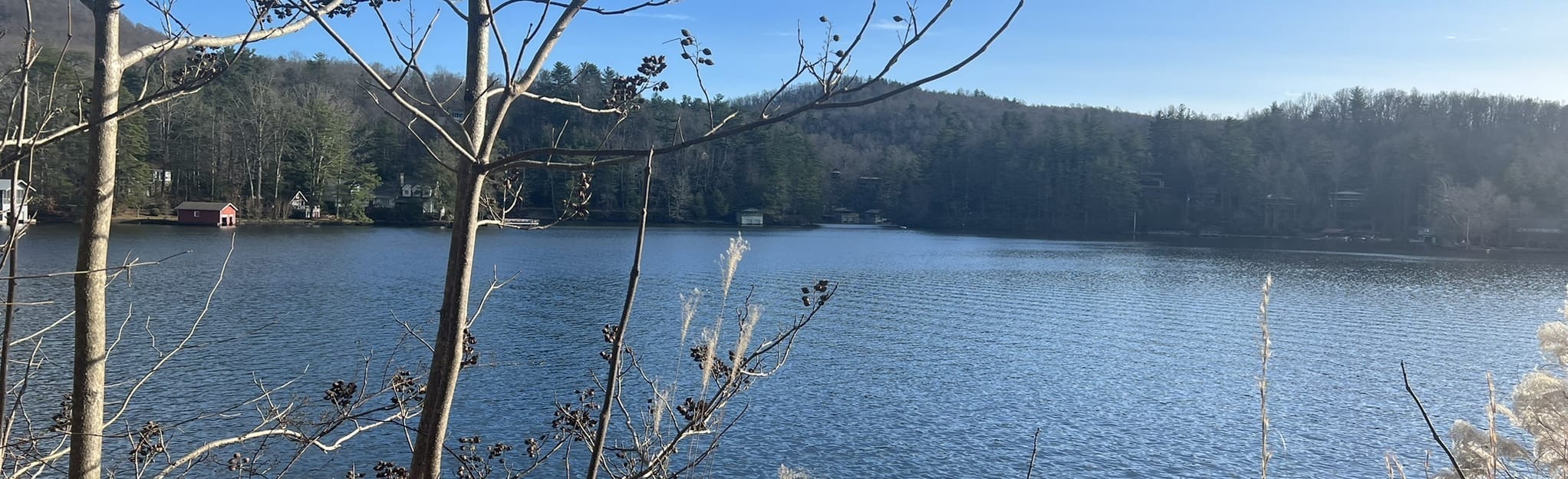 Lake Summit Loop, North Carolina 111 Reviews, Map AllTrails