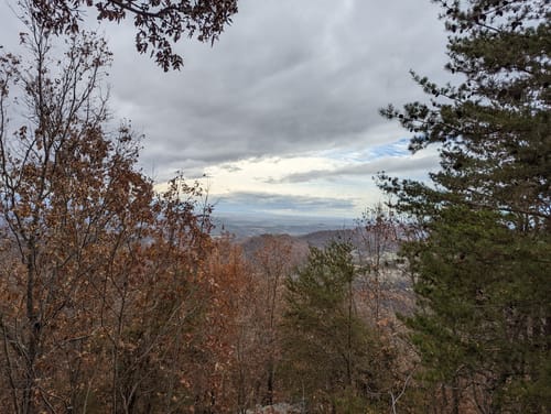 Best Hikes and Trails in House Mountain State Natural Area | AllTrails