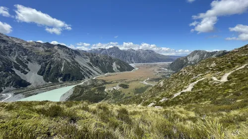 10 Best Trails and Hikes in New Zealand | AllTrails