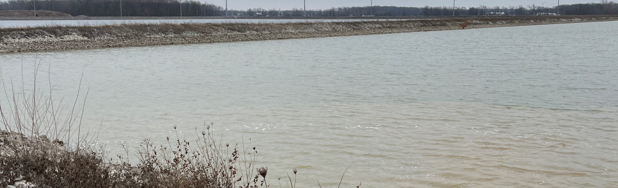 North Baltimore Reservoir Loop, Ohio 4 Reviews, Map AllTrails