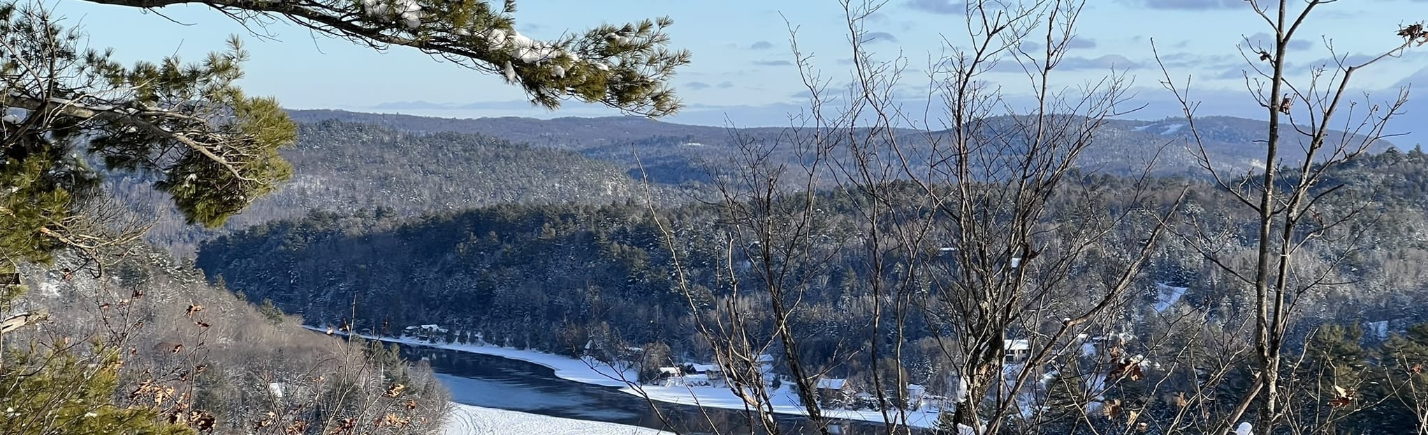 Chemin Mill de Wakefield 40 Reviews, Map Quebec, Canada AllTrails