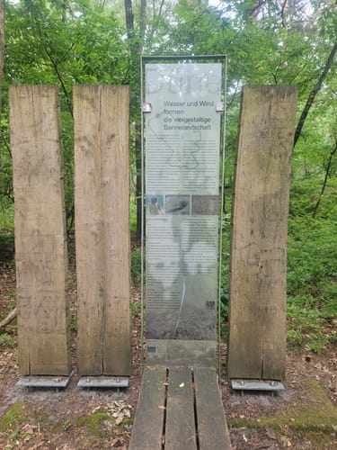 Dünenpfad Augustdorf