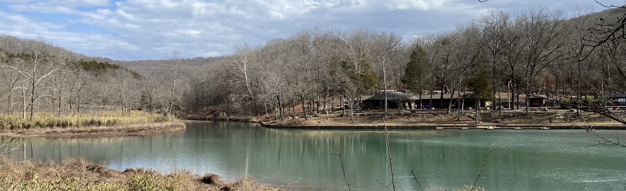 Butterfield Lake Trail, Arkansas 142 Reviews, Map AllTrails