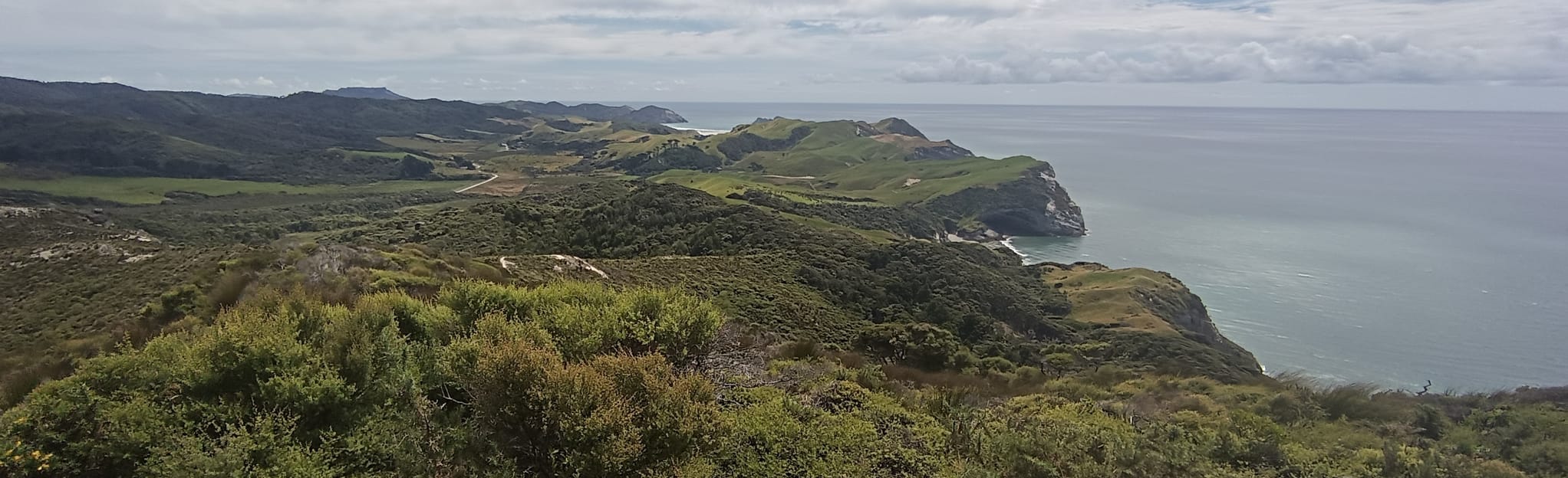 Pillar Point Lighthouse Track, Nelson-Tasman, New Zealand - 13 Reviews ...