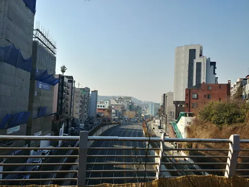 Best Walking Trails in Dongjakgu AllTrails