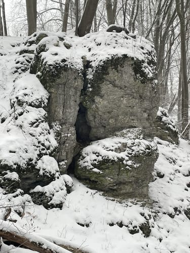 Tobeltal Rundwanderung