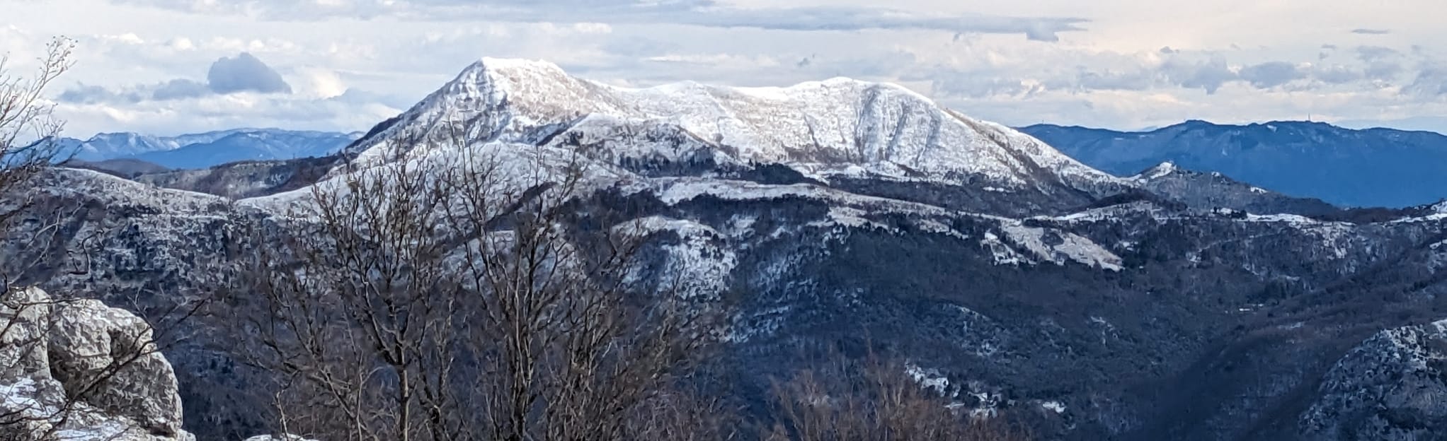 Monte Gevoli Monte Gabberi 6 Fotos Toskana, Italien AllTrails