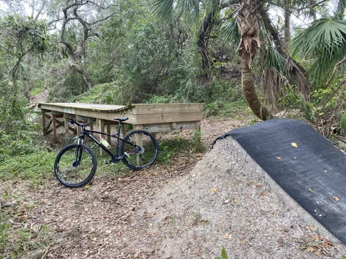 Grapefruit store bike trails