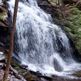 The Haystacks and Dutchman Falls Trail, Pennsylvania - 321 Reviews, Map ...