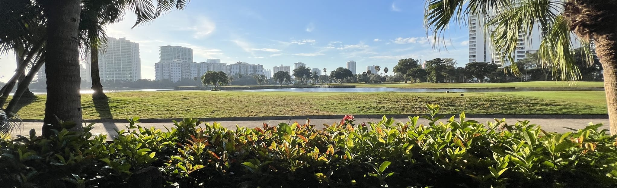 Don Soffer Exercise Trail: 134 Reviews, Map - Florida | AllTrails
