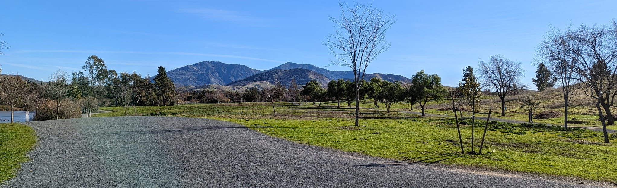 Newhall Community Park Loop, California 581 Reviews, Map AllTrails
