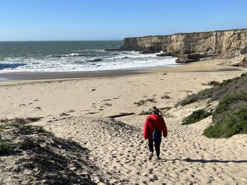 Photos of Bonny Doon Beach Loop California AllTrails