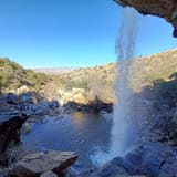 Chiva Falls Trail, Arizona - 323 Reviews, Map | AllTrails
