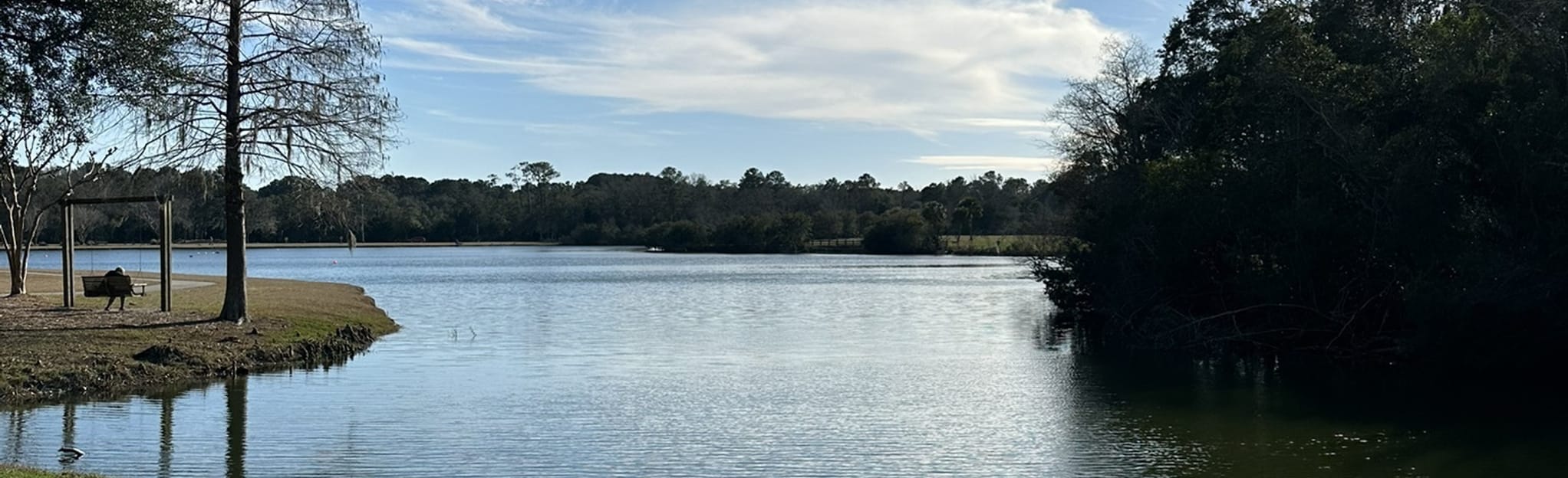 James Island County Blue Trail Map, Guide South Carolina AllTrails
