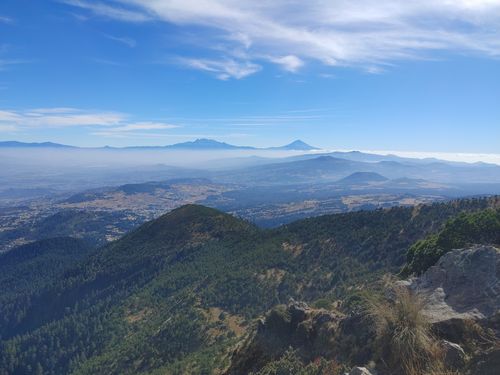 Photos of Cumbres del Ajusco National Park, Mexico trails | AllTrails