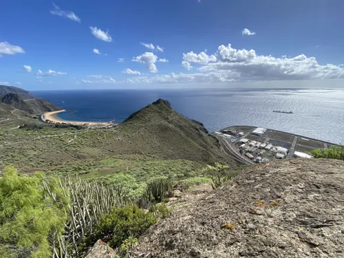 10 Best Cave Trails in Santa Cruz de Tenerife AllTrails