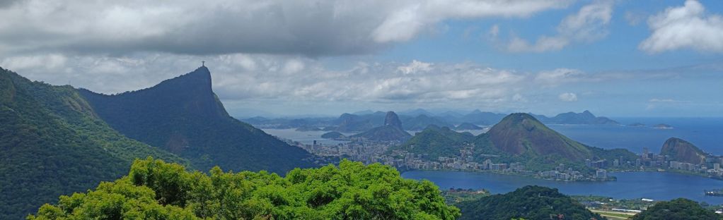 Terreno em Perre a 6 minutos da Cidade com vistas para a